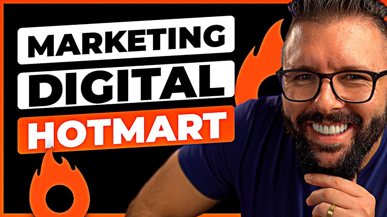 MARKETING DIGITAL NA HOTMART GUIA COMPLETO PARA INICIANTES PASSO A PASSO