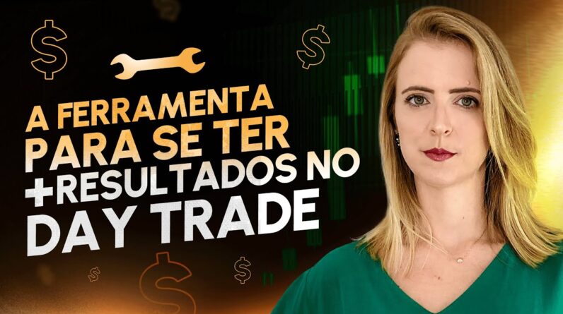 COMO VALIDAR SUA ESTRATÉGIA NO DAY TRADE