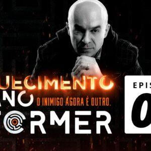 REWIND: AQUECIMENTO PLANO STORMER - Aula 3 | #GeraçãoStormer