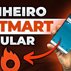 HOTMART PELO CELULAR, como ganhar dinheiro no hotmart só com celular