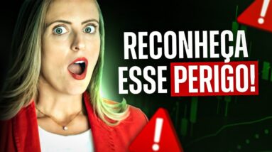 O MOMENTO DO TRADING QUE VOCÊ SENTE MAIS ANSIEDADE