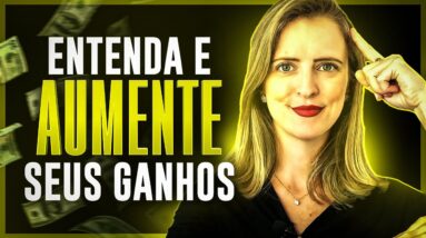 CONHEÇA A MENTALIDADE DE TRADER QUE VAI AUMENTAR SEUS GANHOS NO MERCADO