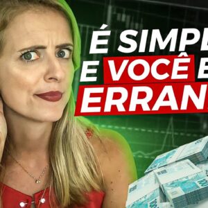 POR QUE A MEDITAÇÃO NÃO FUNCIONA PRA GANHAR DINHEIRO NO DAY TRADE?