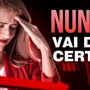 PORQUE SER DAY TRADER NÃO É PARA VOCÊ