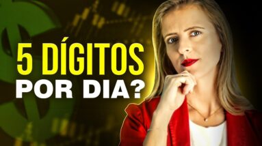 QUANTO UM DAY TRADER GANHA POR DIA??