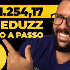 EDUZZ PARA INICIANTES, passo a passo p/ Ganhar Dinheiro na Eduzz