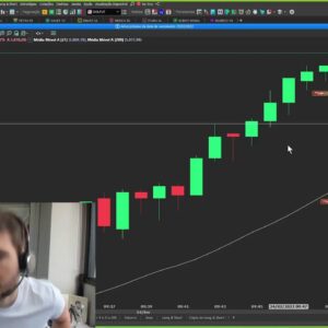 Day Trade | Ao Vivo | 24/02