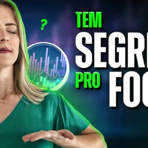 COMO MANTER O FOCO NAS OPERAÇÕES DE DAY TRADE