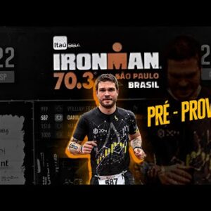 Minha preparação para o IronMan 70.3 (veja essa história)