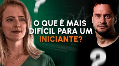 Como WILSON NETO começou sua carreira no trade? | Corte Book Aberto