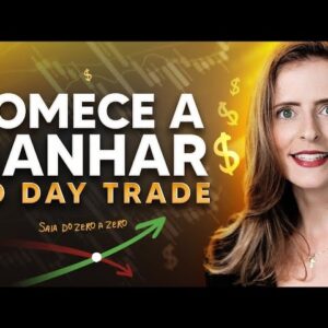 Como SAIR DO ZERO A ZERO no Day trade? | MARKET MINDS