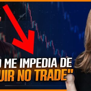 Esse foi Meu MAIOR ERRO no Day Trade que CUSTOU CARO | Guilherme Cardoso