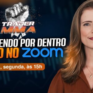 Veja como é o Trader MMA por dentro! | Funciona mesmo?! Vale a pena?!