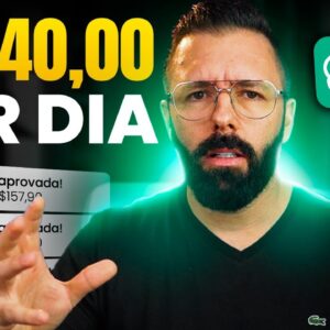 5 Passos Rápidos e Receba R$ 740 por DIA com simples PDFs feitos no ChatGPT (Passo a Passo)