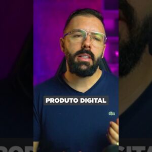 O que é ser um produtor