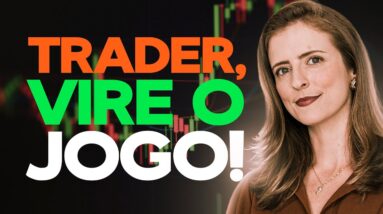 Por Que Você Ainda Não Está Ganhando Dinheiro No Trade? A Verdade Dura