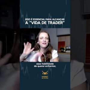 Isso é essencial para se tornar um trader profissional!